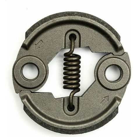 Frizione per decespugliatore 43 e 52 cc universale compatibile