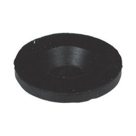 GUARNIZIONE A CAPPELLO PER GALLEGGIANTE Diam. mm. 20,5 (Pz.100)