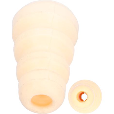 Butée de suspension pour essieu arrière 2043210106, compatible Mercedes Classe C W204 (1/5)