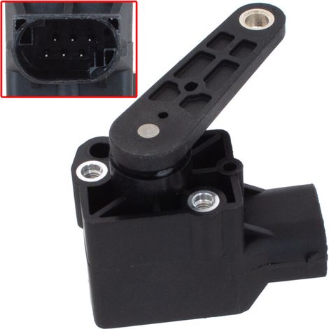 Sensore di livellamento fari xenon per BMW E38-E93 (1/3)