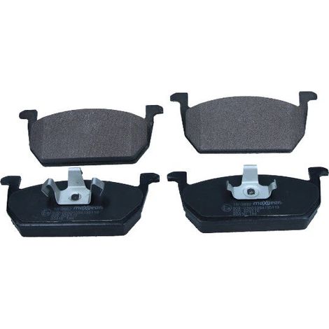MAXGEAR 19-3882 Plaquettes de frein SEAT 2Q0698151E (1/2)