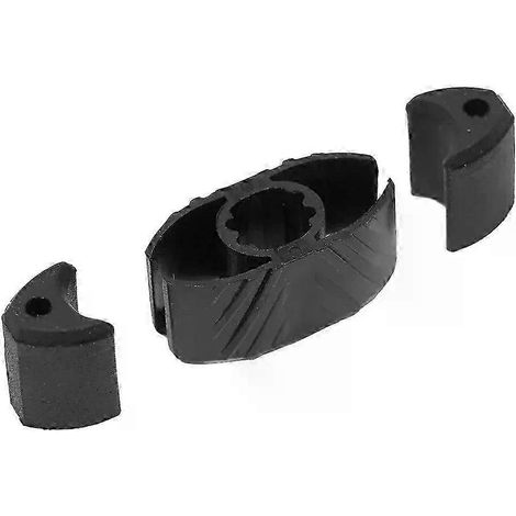 Reparaturset für Schiebedächer, Schiebedachclip, Schiebedachschienen-Glasclip, passend für Renault, Ault, Megane, Scnic und Koleos (Teilenummer: 7701209744, Außenteile: JXLGV) (1/5)