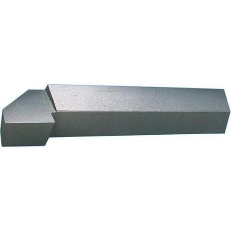 Scalpello per tornio WILKE DIN4960 R HSSE 12x12x110mm