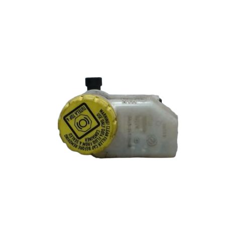 Bocal Liquide Frein FIAT 500 [PRODUIT D'OCCASION]♻️77364660