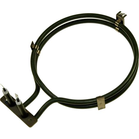 Ersatzteil - Ringheizelement, original - - SAMSUNG