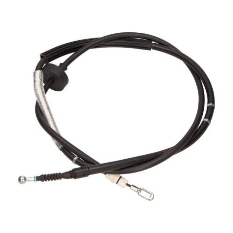 MAXGEAR 32-0402 Câble de frein à main arrière gauche 8E0609721AQ