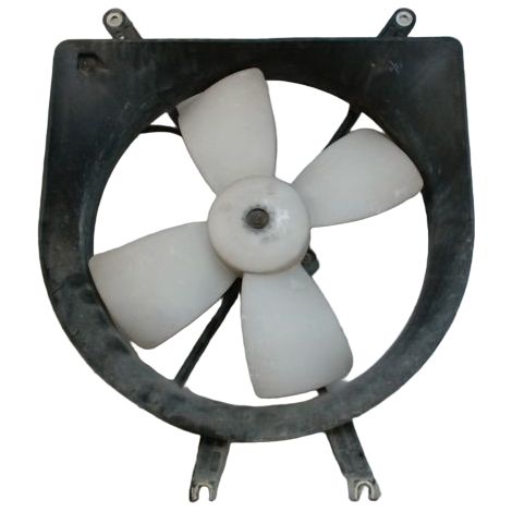 Moteur Ventilateur Radiateur HONDA Civic [PRODUIT D'OCCASION]♻️19030p2a004 (1/3)