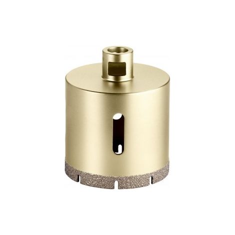 Metabo - Broca de diamante para azulejos y baldosas, diámetro 75 mm 628315000