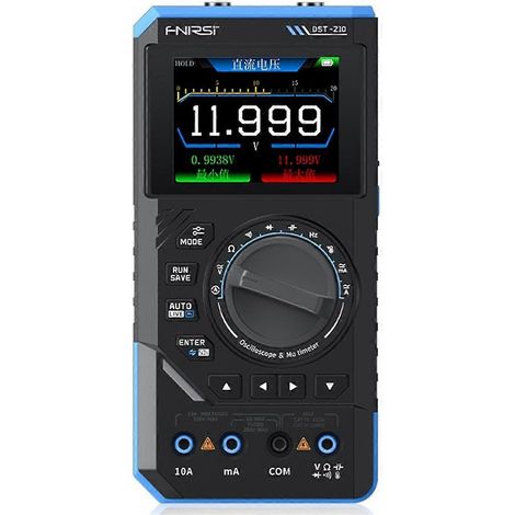 Multimeter -210, 3-in-1 elektronisches Diagnose- und Reparaturwerkzeug (1/5)