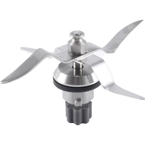 Lame de rechange pour mixeur compatible avec Monsieur Cuisine ConnectSilver (1/5)