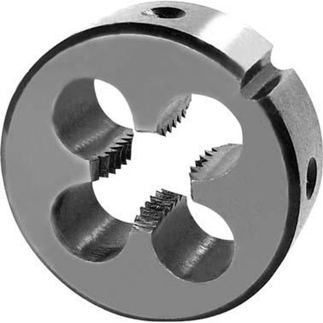 Fortis Schneideisen EN 22568 HSS M30