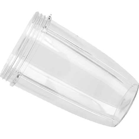Gobelet en plastique de 946 ml (32 oz) pour mélangeurs, extracteurs de jus, machines à glaçons et accessoires (1/5)
