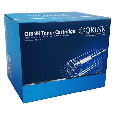 Toner LSCLP300M-OR (1/5)