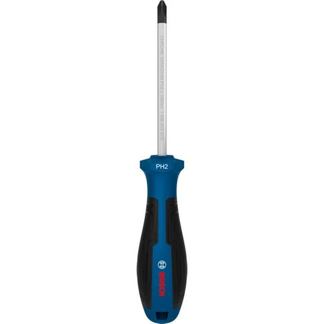 Bosch Schraubendreher PH2 x 100 mm - 1600A039T4 (1/5)