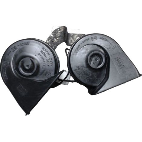 Klaxon / Avertisseur FORD Galaxy 2006- [PRODUIT D'OCCASION]♻️1802542 (1/3)