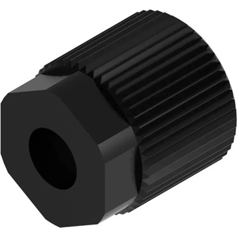 Roth Ecrou M18x1,5mm avec joint Batt.-T/Comp.-T/Doppelw.-T /KWT, 1110000480