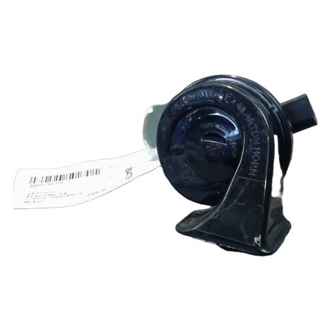 Klaxon / Avertisseur BMW Serie 1 [PRODUIT D'OCCASION]♻️61337195540 (1/3)
