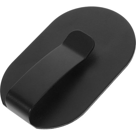 Petit clip magnétique pour télémètre de golf à fixer à la ceinture, en acier léger et silicone. (1/5)