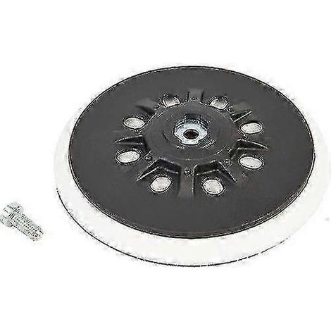 Plateau de rechange pour ponceuses Festool ES150, ET2, ES/ETS 150, LEX150, LET 150 mm
