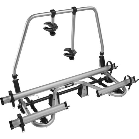 Fahrradträger für Wohnwagen Caravan Superb Standard - Thule (1/5)