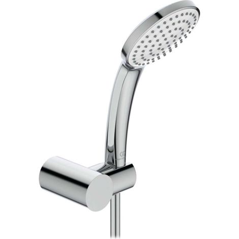 Ideal Standard Idealrain chrome Wannenset B9451AA, M3, 1-fonction douche à main (1/5)