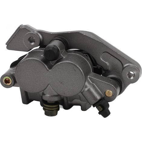 Braquette de Frein Avant avec Contrôle Précis, Améliorez la Dissipation Thermique, pour CR125R CR250R CRF150F CRF230F, Ensemble D'étrier Hydraulique (1/5)