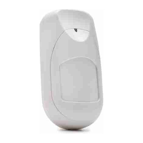 RWX95P86800D Iwave Rivelatore Pir Pet Radio Bidirezionale RISCO RWX95P86800D Allarme Antifurto Antintrusione