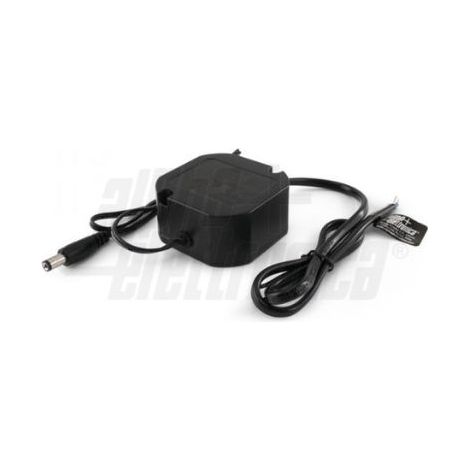Alpha Elettronica - Alimentatore 12Vcc 1,5A IP65 - KD1914/12