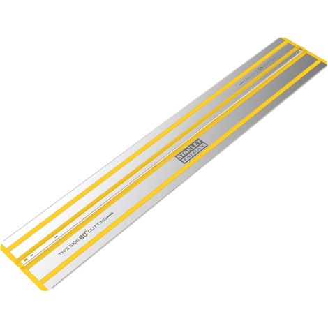SZYNA PROWADZĄCA DWUSTRONNA 140CM - S/STST140 (1/4)