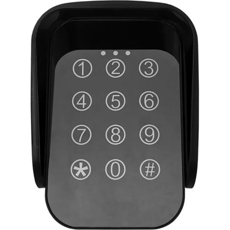 T-Mech Swing Gate Opener Wireless Keypad (1/5)