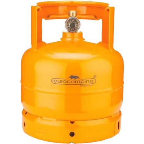 BOMBOLA P/GAS LIQUIDO DA 2 KG