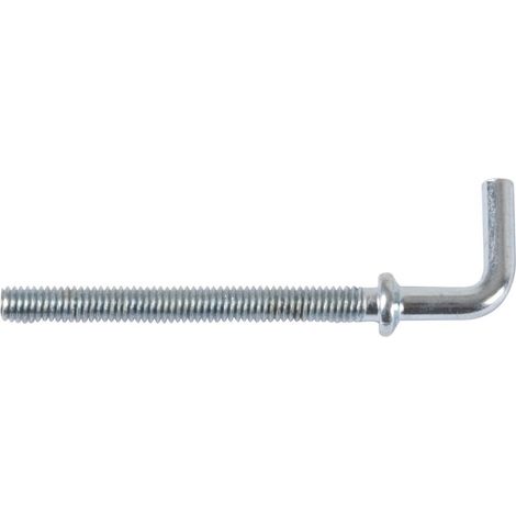 Gond à embase zingué - Diamètre 4 mm - 40 mm - Boîte de 50 pièces - Fischer (1/3)