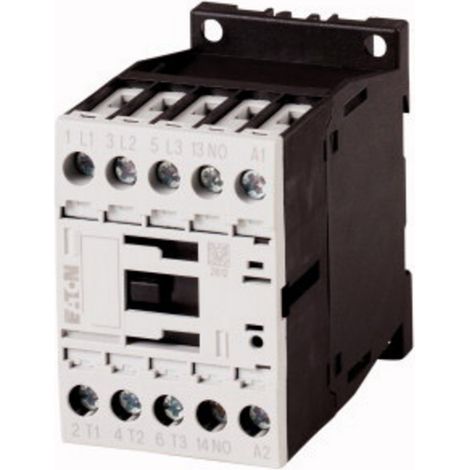 Eaton DILM9-10(230V50HZ,240V60HZ) Schütz  3 Schließer 4 kW 230 V/AC 9 A    1 St.