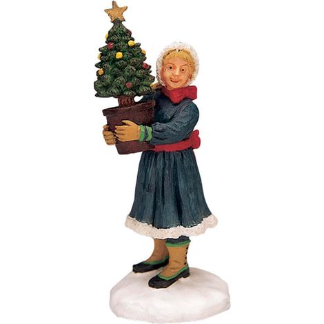 The Tiniest Tree - LEMAX COD. 32726 (1/2)