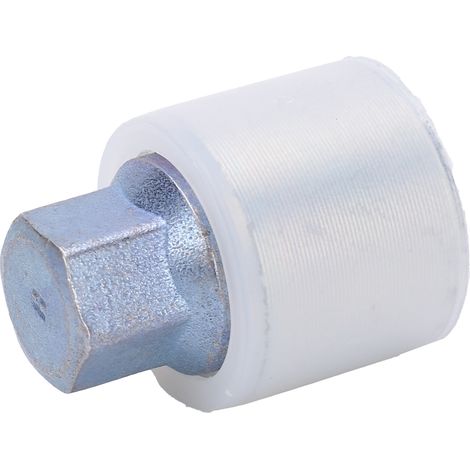 HModel – douille de vis antivol pour pneus de voiture, compatible avec A1 A3 A5 A4L A6L A7 A8 Q5 Q3 TT R8 (1/5)