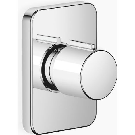 Dornbracht 36607710-00 Robinet encastré, fermeture à droite LULU (1/4)