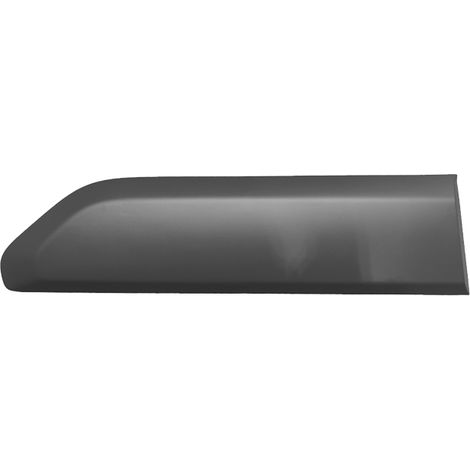 MODANATURA LATERALE PORTA SCORREVOLE DESTRA CON PRIMER - CITROEN - Berlingo Van 2018 - 981769511T