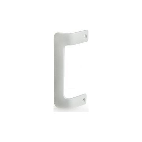 Poignée de porte entraxe 175mm – Compatible réfrigérateur et congélateur – Remplacement AS0037192 – Installation avec reperçage nécessaire