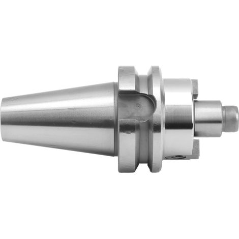 Fraise à surfacer porte-outil CNC acier allié haute dureté résistant aux vibrations arbre robuste (1/5)