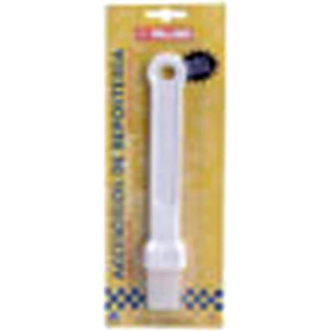 Kunststoff-Backpinsel 21 cm im Blister 757100