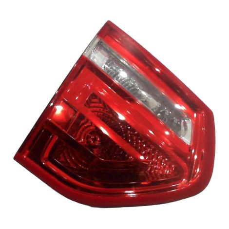 [PRODUIT D'OCCASION] Feu Arriere Interieur Gauche CITROEN C4 ♻️ Ref Oe. 6350lr - Garantie à vie (1/3)