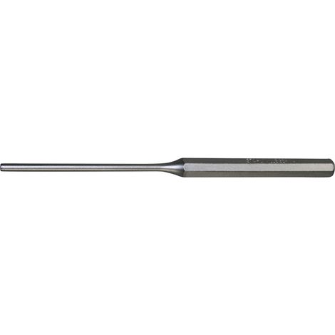 Splintentreiber 09030SB Ø 6 mm Premium Chrom-Vanadium