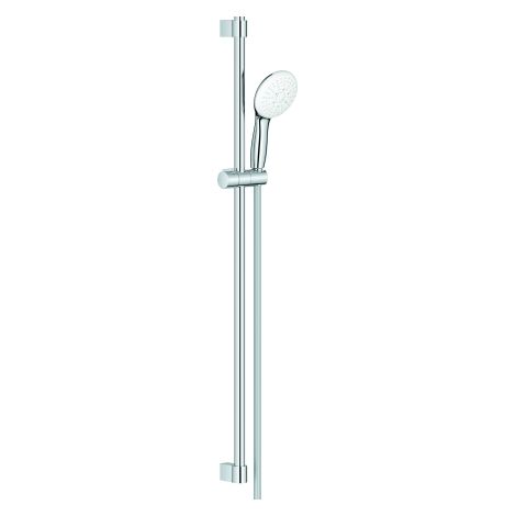 Grohe Tempesta 110 Ensemble de douche 3 jets avec barre Chrome, 27796003 (1/2)
