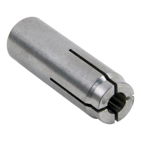 COFAN taco metal. expansion golpe inox a-4 m-6 caja 100 unid.