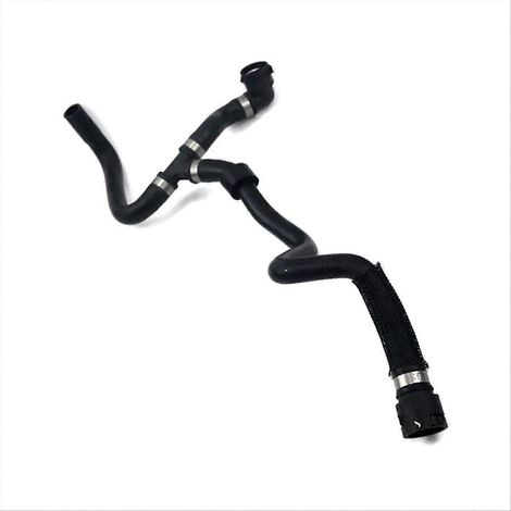 31274170 Tuyau de liquide de refroidissement pour réservoir d'eau de radiateur (1/5)