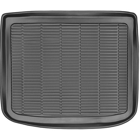 Kofferraummatte MAX-MAT 911206 - Mercedes B-Klasse W245 Minivan 2005-2011 (Unterboden)