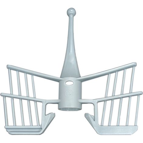 Fouet papillon Compatible avec robot de cuisine Thermomix TM5 TM 5 Vorwerk,TM6 TM31 (1/2)