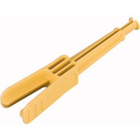 Pince Eaton z-d0-pe-z diseño ergonómico construcción duradera