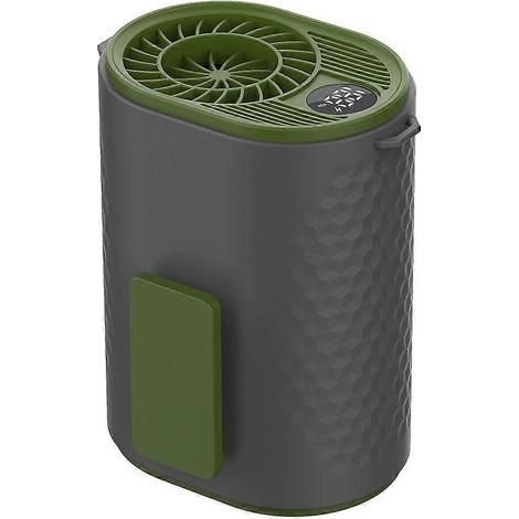 Ceinture suspendu ventilateur extérieur emergency lampe portable refroidissement cou B (1/5)