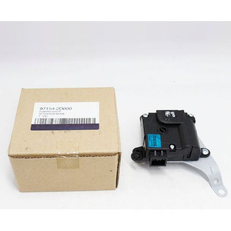 971542D000 ist für Hyundai Elantra 2003-2008 Tiburon Aktuator-Modus geeignet. (1/4)